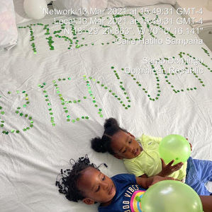 Meet your Posher, Raphaël joseph